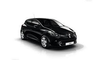 Clio 4 AC 2013-2015