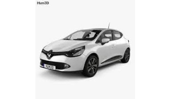 Clio 4 AC 2016-2018