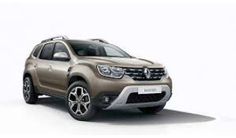 Duster 2007-2009