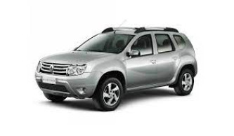Duster 2010-2020