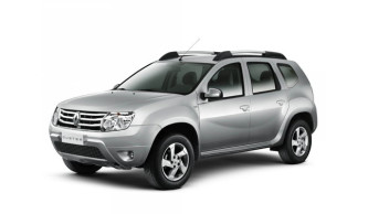 Duster I 2010-2015