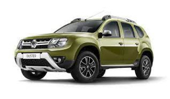 Duster I 2015-2021