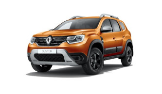 Duster II 2020+