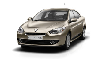Fluence I 2009-2013