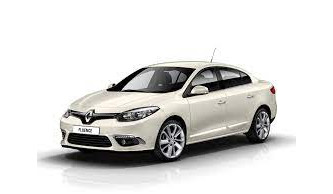 Fluence I 2012-2017