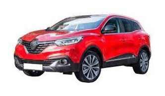 Kadjar I 2015-2018