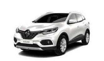 Kadjar I 2018