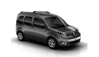 Kangoo 2013+