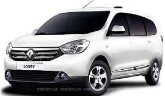 Lodgy 2012+