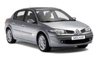 Megane 2009-2013