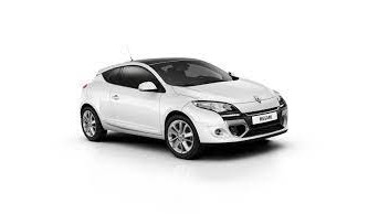 Megane III 2012-2014