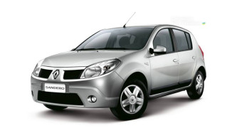 Sandero I 2009-2014