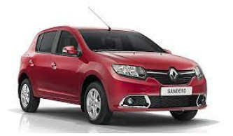 Sandero II 2013-2018