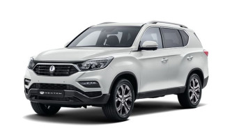 Rexton 2019+