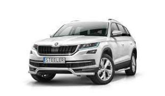 Kodiaq I 2016+
