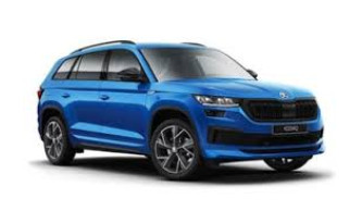 Kodiaq I 2021+