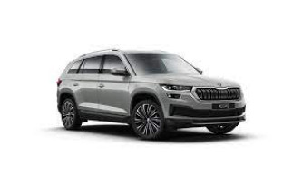 Kodiaq