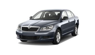 Octavia A5 2008-2013