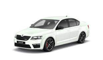 Octavia A7