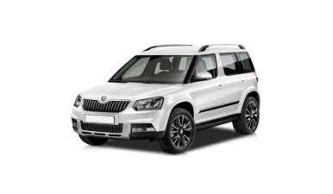 Yeti Climate