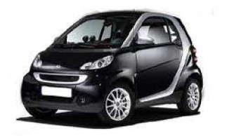 Fortwo 2003-2007