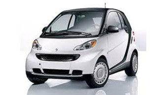 Fortwo 2011-2017