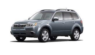 Forester 2009-2013