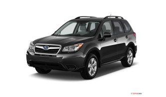 Forester 2013-2019