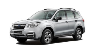 Forester 2015-2018
