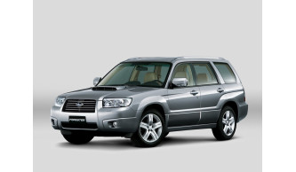 Forester II 2005-2008 