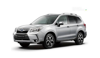 Forester IV 2012-2015