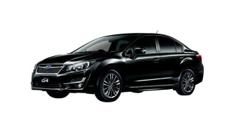Impreza IV 2014-2016