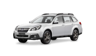 Outback IV 2012-2014