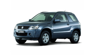 Grand Vitara 2005-2015