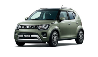 Ignis III 2020