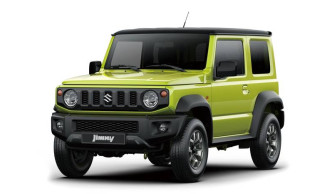 Jimny 2019+