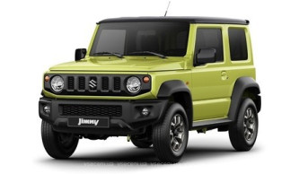 Jimny IV 2018+