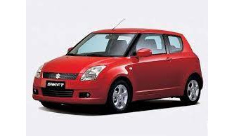 Swift III 2004-2011