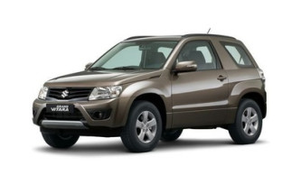 Vitara 2016+