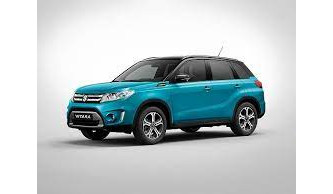 Vitara II 2014-2019