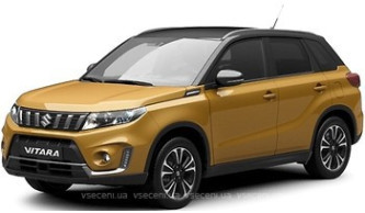 Vitara II 2018+