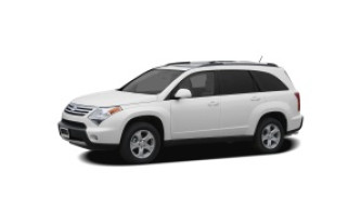 XL7  2007-2009
