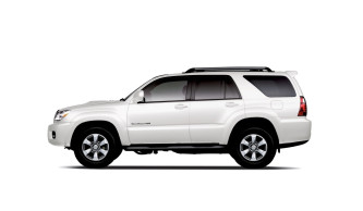 4Runner IV 2005-2009