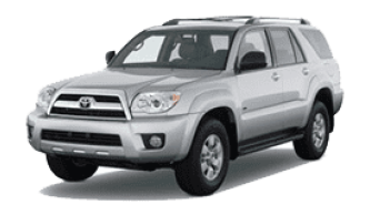 4Runner V 2009-2013