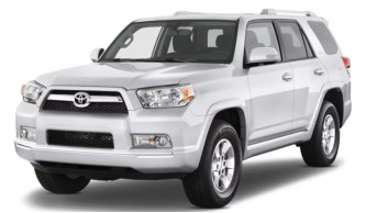 4Runner V 2013+