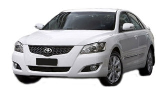 Aurion I 2006-2012