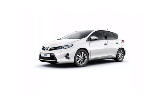 Auris 2018-2019