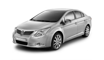 Avensis 2009-2015