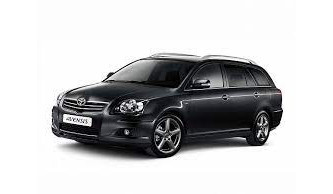Avensis II 2006-2009