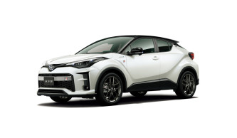 C-HR I 2019+